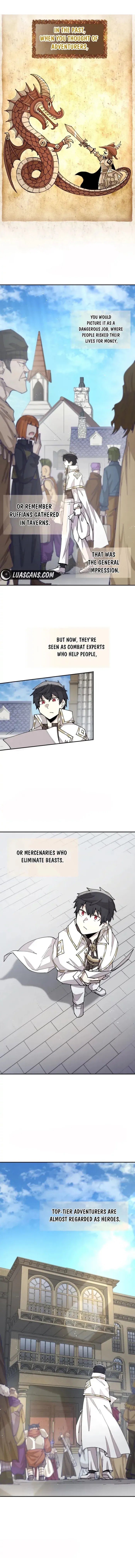 The Great Mage of the Hero’s Party Reincarnates Chapter 30 Online - página 2