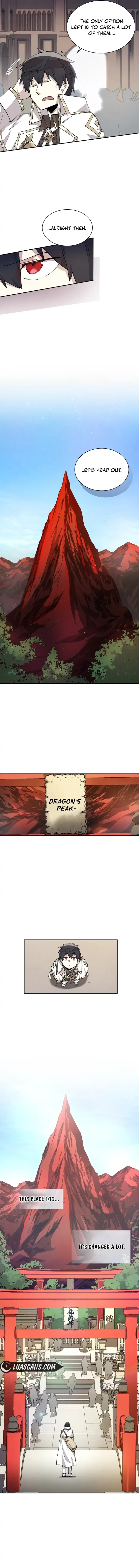 The Great Mage of the Hero’s Party Reincarnates Chapter 30 Online - página 7