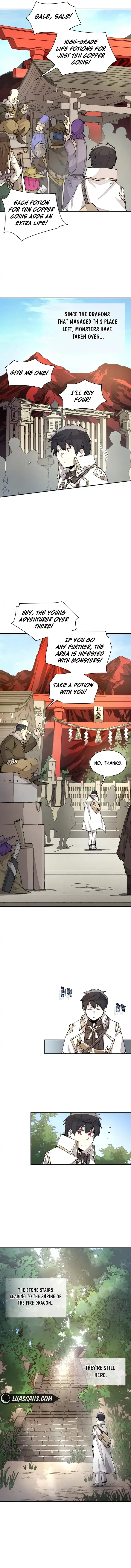 The Great Mage of the Hero’s Party Reincarnates Chapter 30 Online - página 8