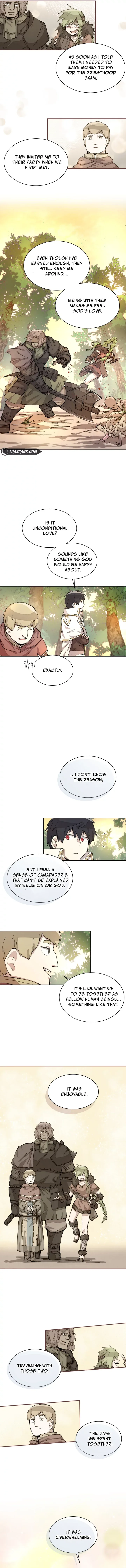 The Great Mage of the Hero’s Party Reincarnates Chapter 31 Online - página 6