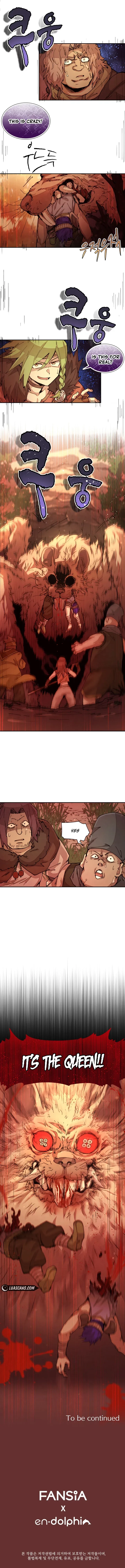The Great Mage of the Hero’s Party Reincarnates Chapter 31 Online - página 9