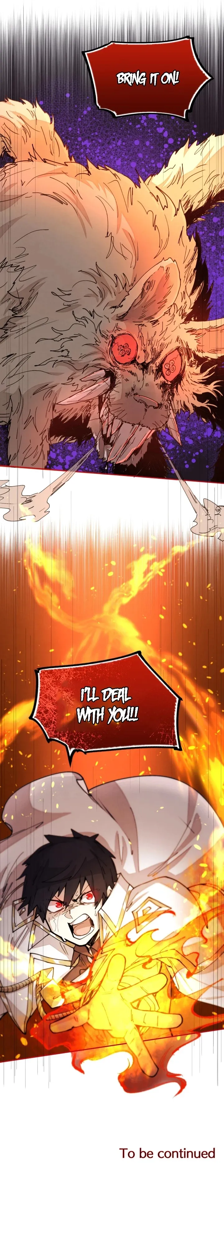 The Great Mage of the Hero’s Party Reincarnates Chapter 32 Online - página 11