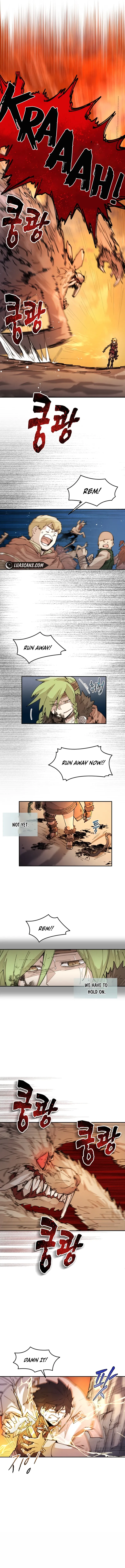 The Great Mage of the Hero’s Party Reincarnates Chapter 34 Online - página 2