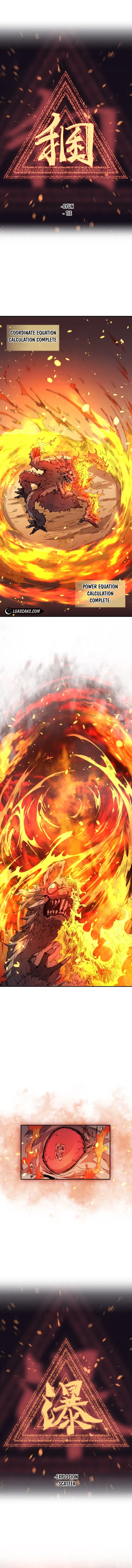 The Great Mage of the Hero’s Party Reincarnates Chapter 34 Online - página 11