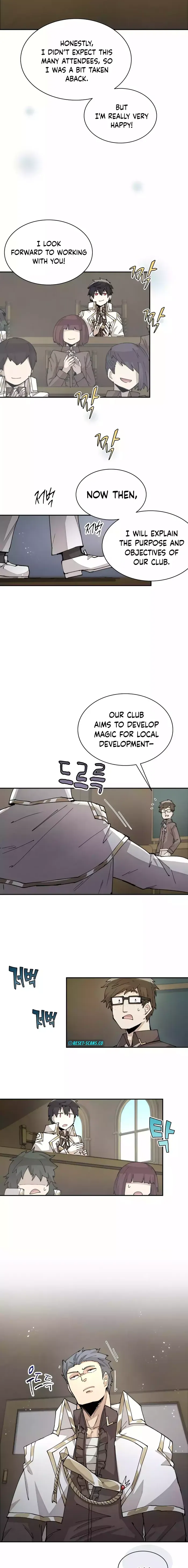 The Great Mage of the Hero’s Party Reincarnates Chapter 38 Online - página 2