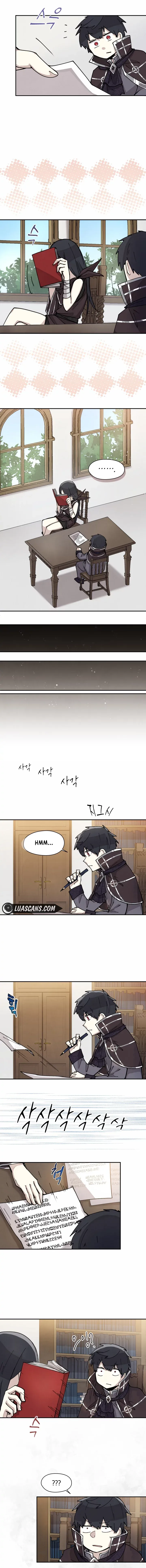 The Great Mage of the Hero’s Party Reincarnates Chapter 4 Online - página 5