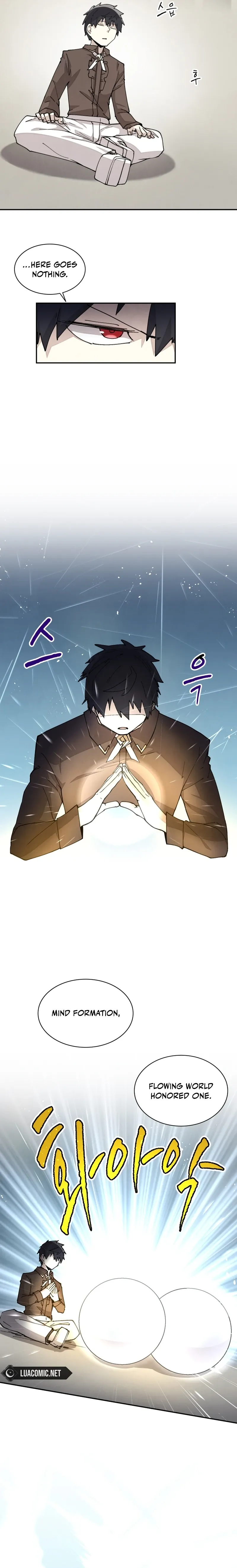 The Great Mage of the Hero’s Party Reincarnates Chapter 41 Online - página 4