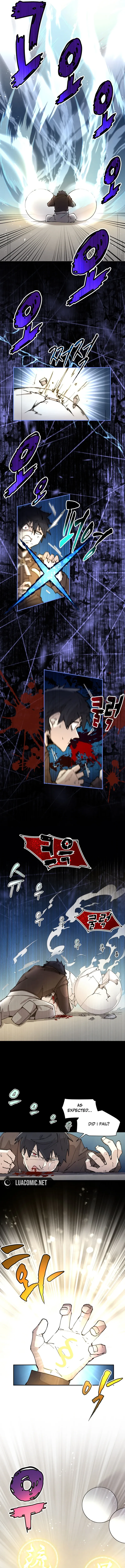 The Great Mage of the Hero’s Party Reincarnates Chapter 41 Online - página 5
