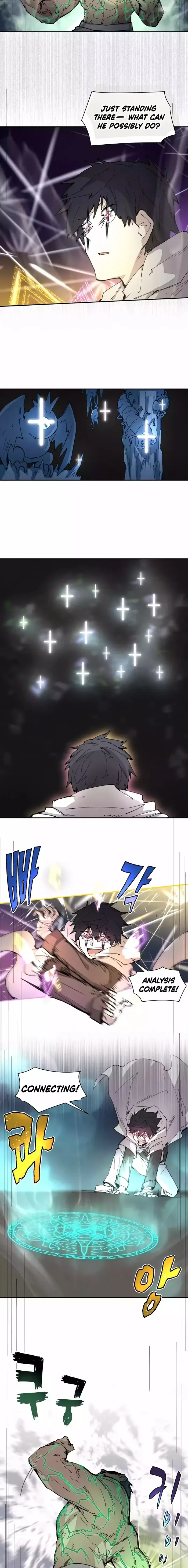 The Great Mage of the Hero’s Party Reincarnates Chapter 45 Online - página 12
