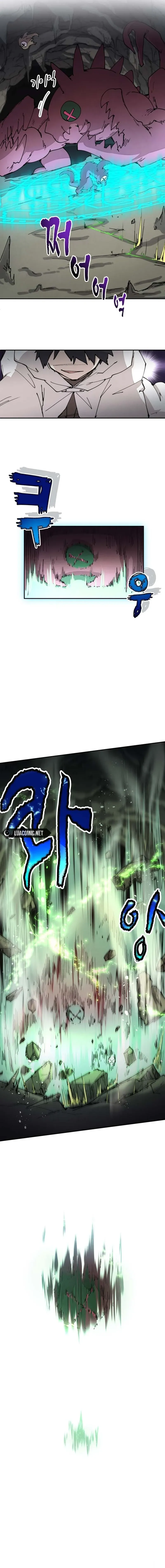 The Great Mage of the Hero’s Party Reincarnates Chapter 46 Online - página 3
