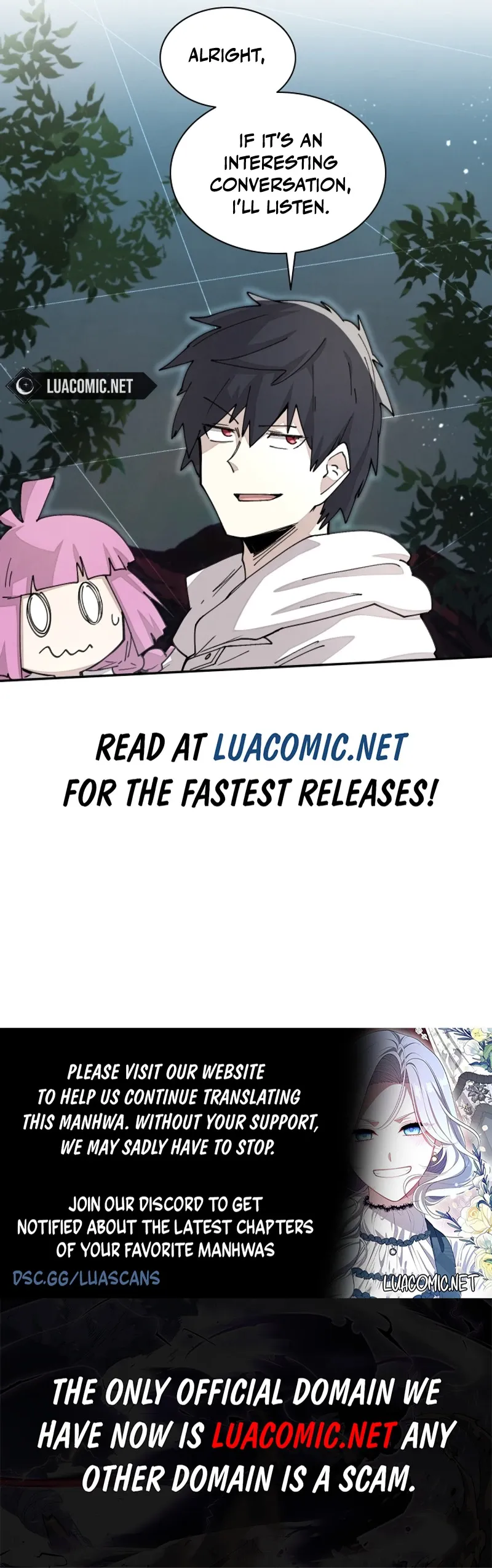 The Great Mage of the Hero’s Party Reincarnates Chapter 49 Online - página 8