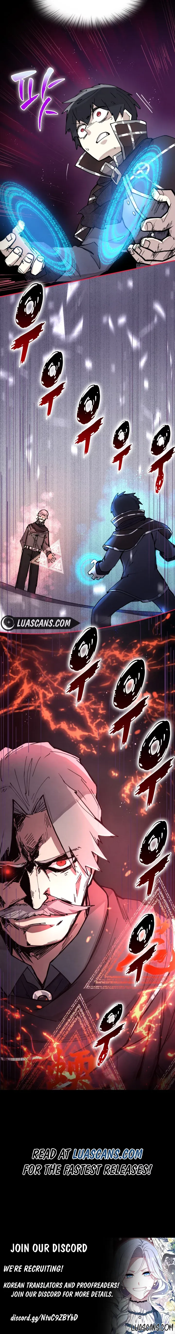 The Great Mage of the Hero’s Party Reincarnates Chapter 5 Online - página 11