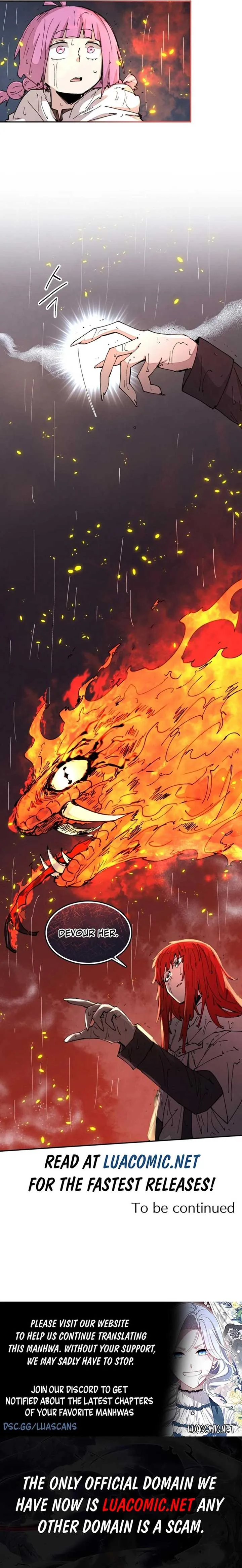 The Great Mage of the Hero’s Party Reincarnates Chapter 53 Online - página 8