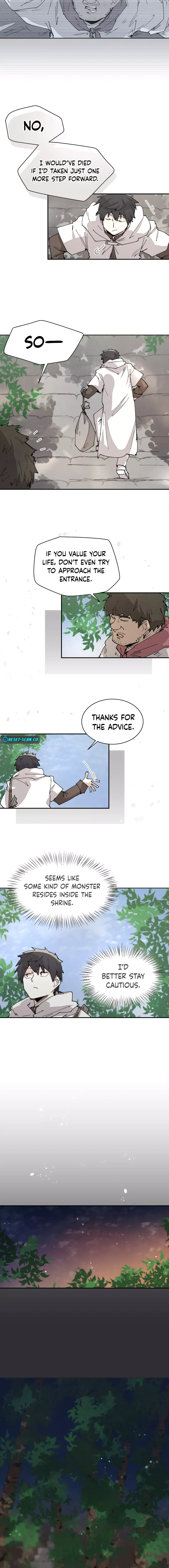The Great Mage of the Hero’s Party Reincarnates Chapter 59 Online - página 7