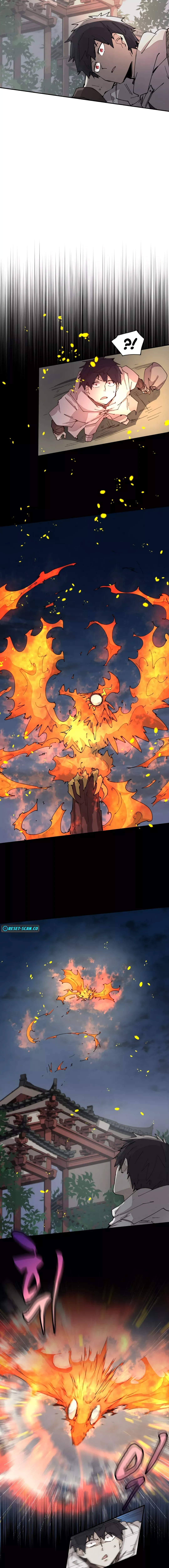 The Great Mage of the Hero’s Party Reincarnates Chapter 59 Online - página 11