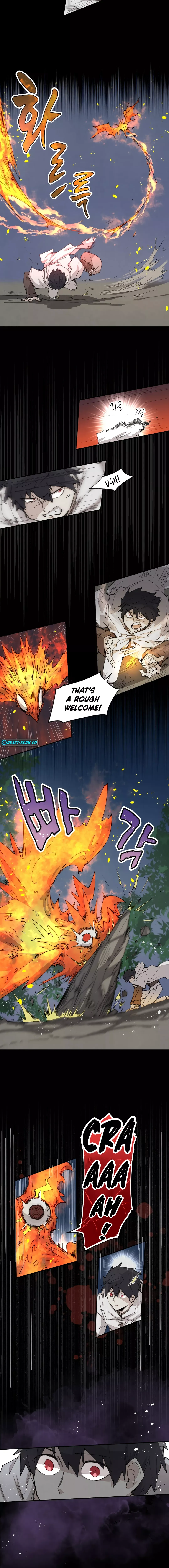 The Great Mage of the Hero’s Party Reincarnates Chapter 59 Online - página 12