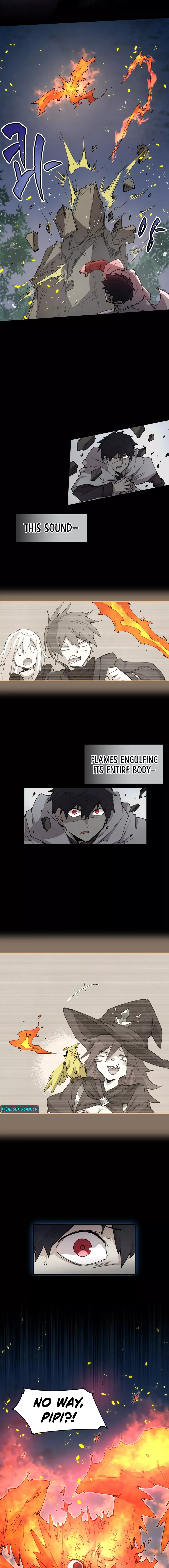 The Great Mage of the Hero’s Party Reincarnates Chapter 59 Online - página 13