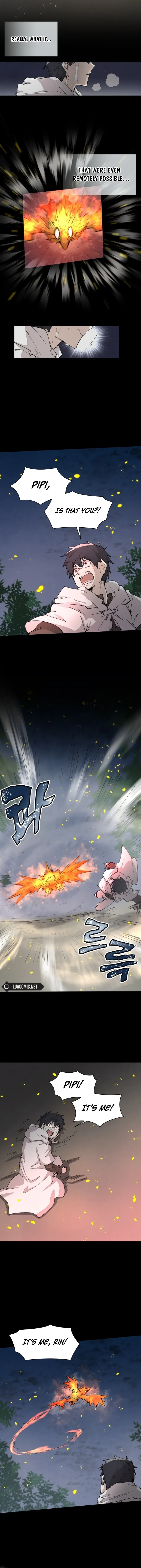 The Great Mage of the Hero’s Party Reincarnates Chapter 60 Online - página 3