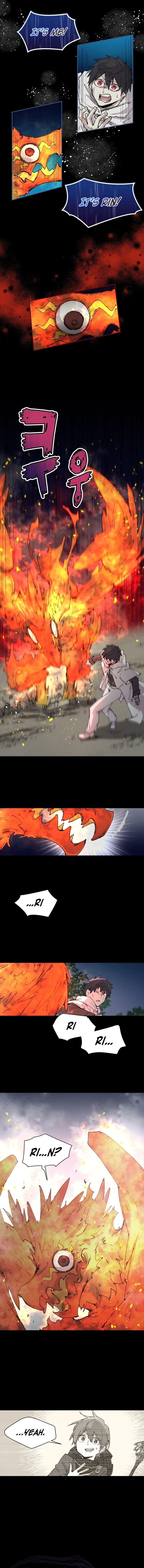 The Great Mage of the Hero’s Party Reincarnates Chapter 60 Online - página 4