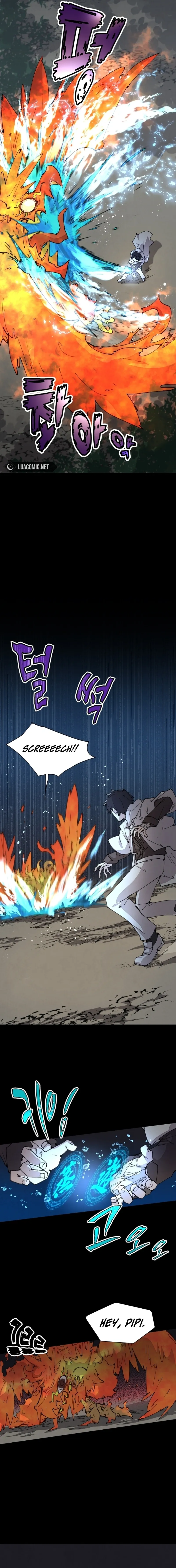 The Great Mage of the Hero’s Party Reincarnates Chapter 60 Online - página 7
