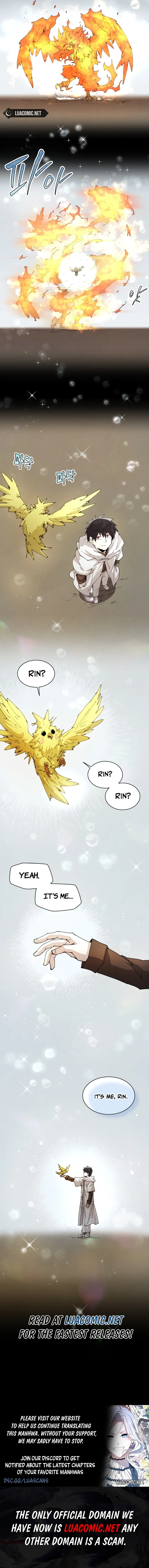 The Great Mage of the Hero’s Party Reincarnates Chapter 60 Online - página 10