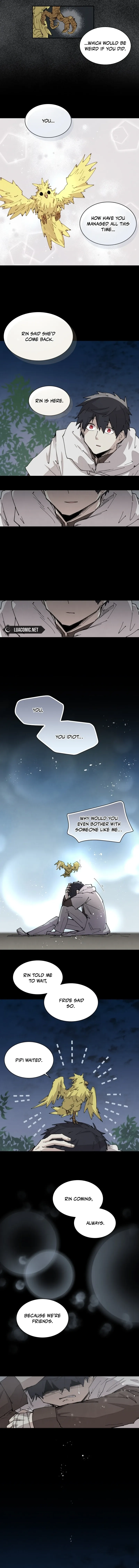 The Great Mage of the Hero’s Party Reincarnates Chapter 61 Online - página 2