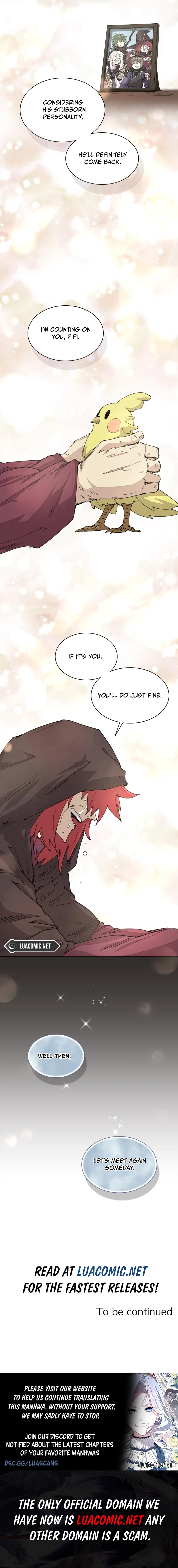 The Great Mage of the Hero’s Party Reincarnates Chapter 62 Online - página 7