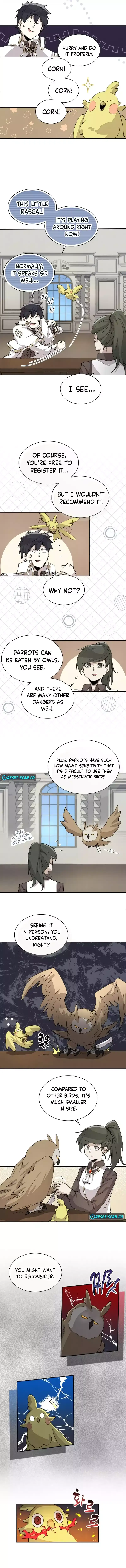 The Great Mage of the Hero’s Party Reincarnates Chapter 63 Online - página 2