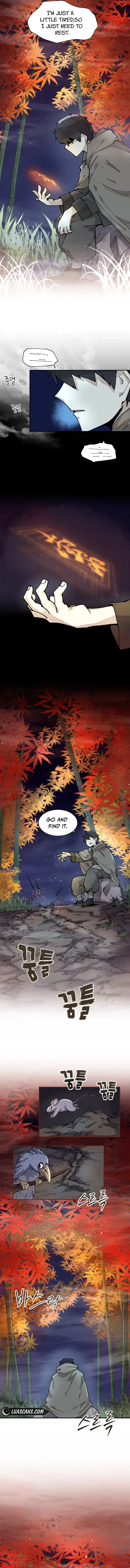 The Great Mage of the Hero’s Party Reincarnates Chapter 7 Online - página 8