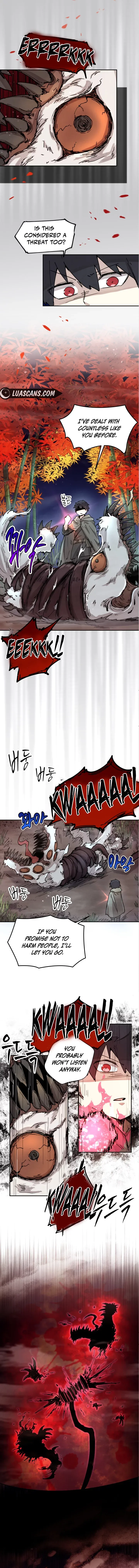 The Great Mage of the Hero’s Party Reincarnates Chapter 7 Online - página 10