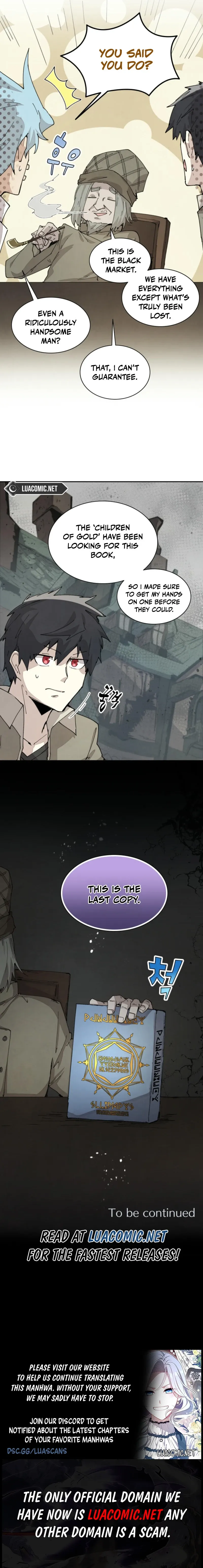 The Great Mage of the Hero’s Party Reincarnates Chapter 70 Online - página 7
