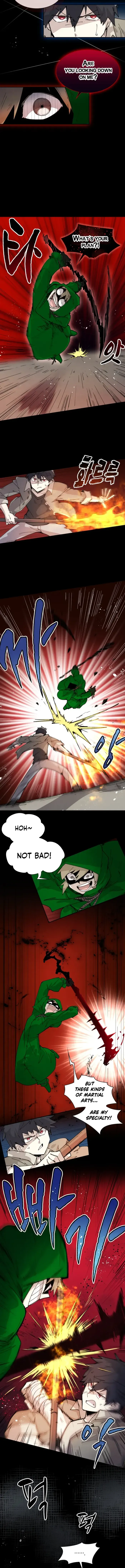 The Great Mage of the Hero’s Party Reincarnates Chapter 73 Online - página 2