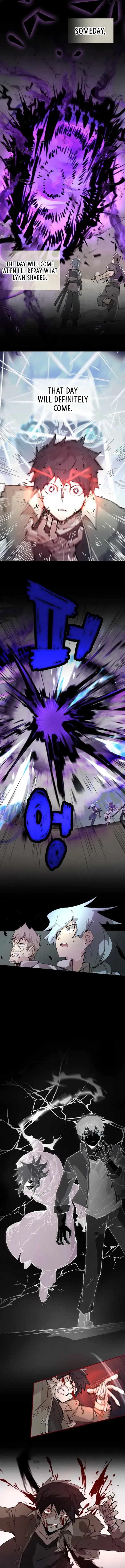 The Great Mage of the Hero’s Party Reincarnates Chapter 73 Online - página 9