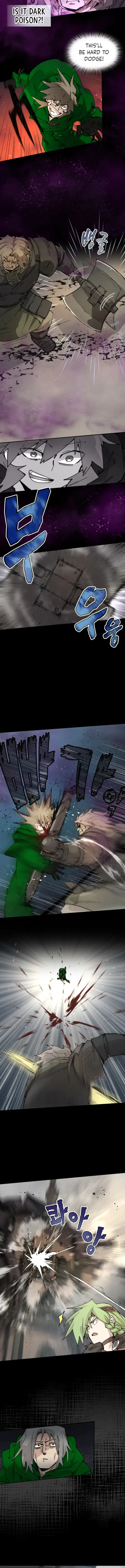 The Great Mage of the Hero’s Party Reincarnates Chapter 76 Online - página 5