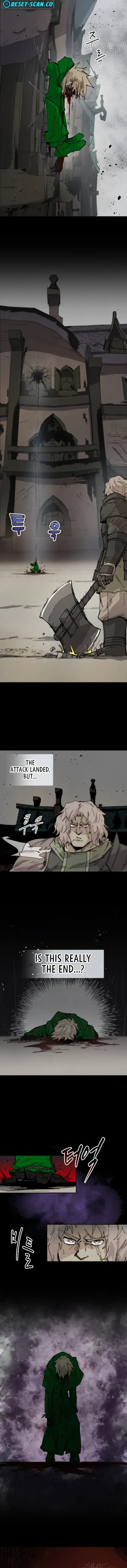 The Great Mage of the Hero’s Party Reincarnates Chapter 76 Online - página 6