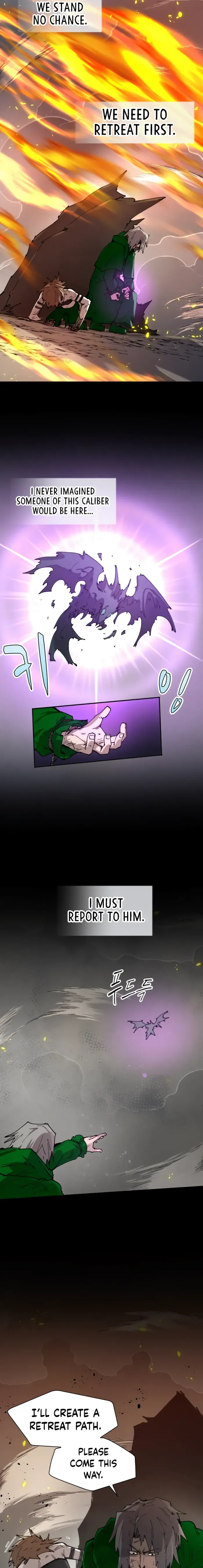 The Great Mage of the Hero’s Party Reincarnates Chapter 78 Online - página 2