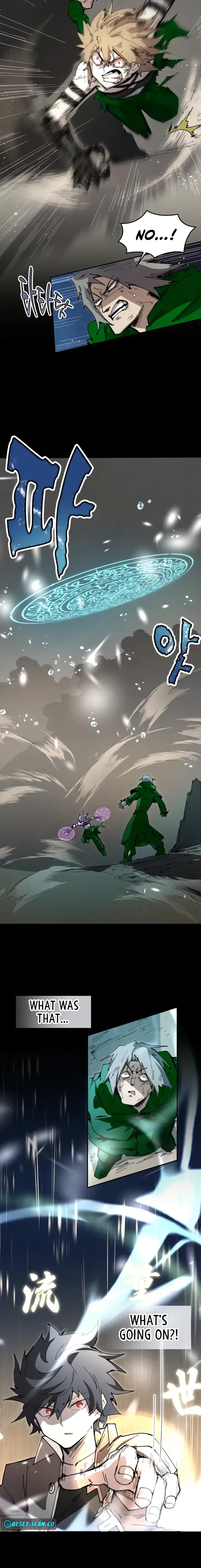 The Great Mage of the Hero’s Party Reincarnates Chapter 78 Online - página 4