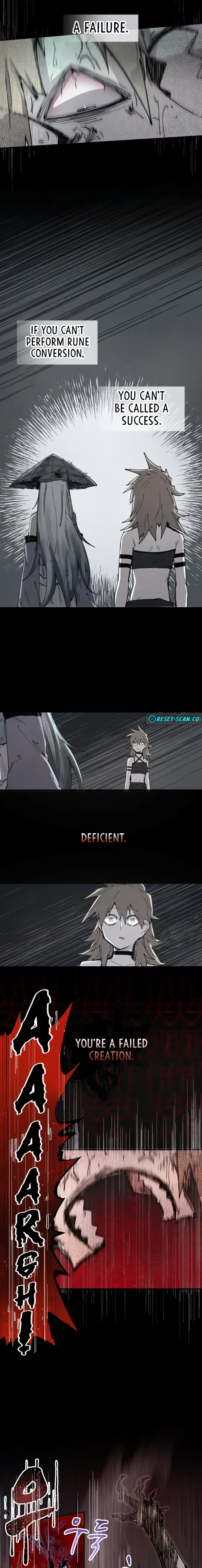 The Great Mage of the Hero’s Party Reincarnates Chapter 78 Online - página 6