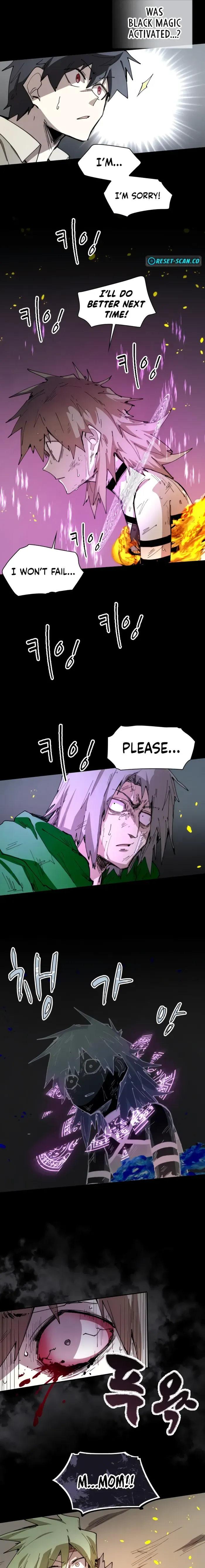The Great Mage of the Hero’s Party Reincarnates Chapter 78 Online - página 12