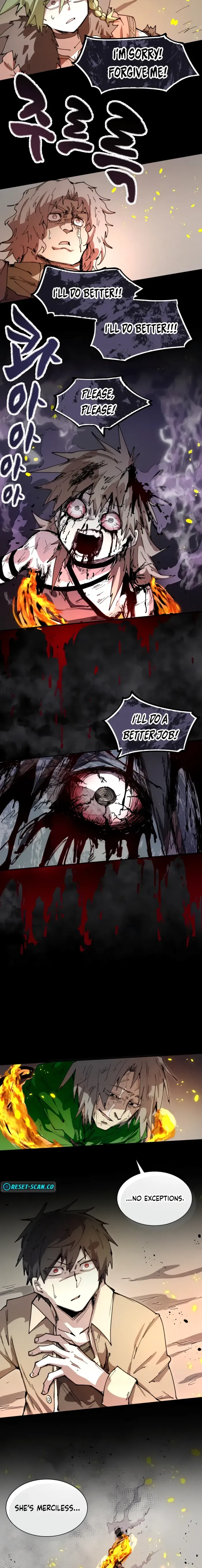 The Great Mage of the Hero’s Party Reincarnates Chapter 78 Online - página 13
