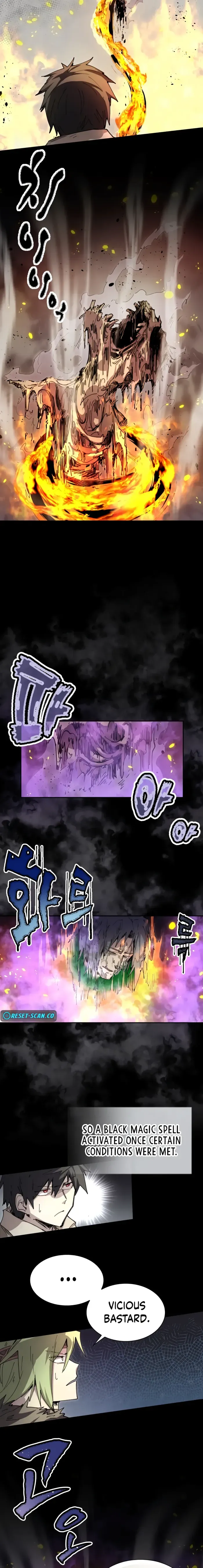 The Great Mage of the Hero’s Party Reincarnates Chapter 78 Online - página 14