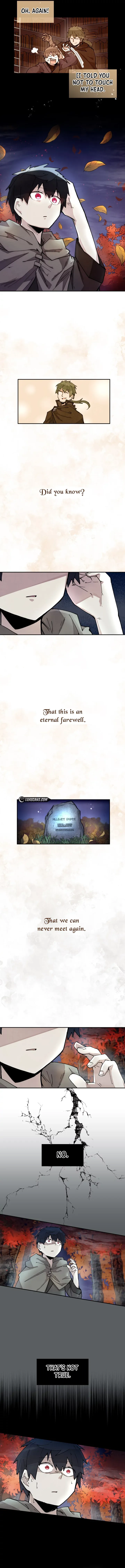 The Great Mage of the Hero’s Party Reincarnates Chapter 8 Online - página 8