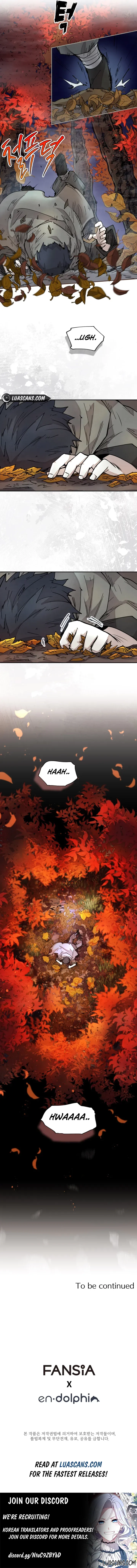 The Great Mage of the Hero’s Party Reincarnates Chapter 8 Online - página 10