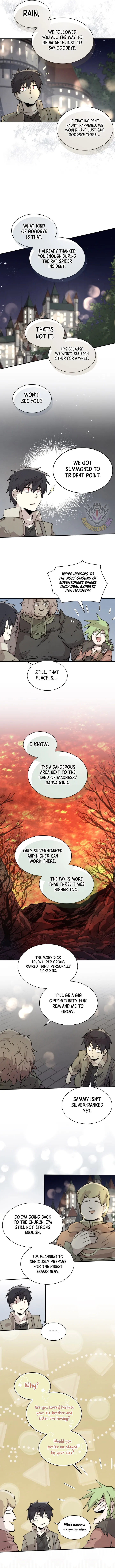 The Great Mage of the Hero’s Party Reincarnates Chapter 81 Online - página 3