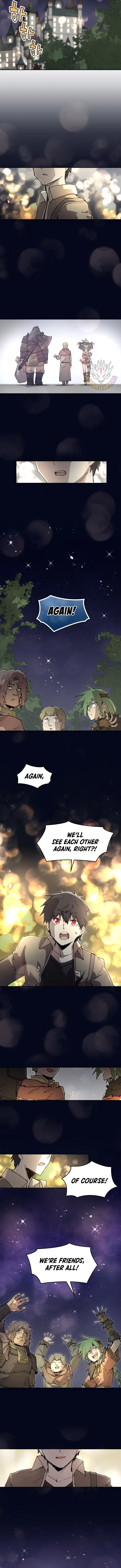 The Great Mage of the Hero’s Party Reincarnates Chapter 81 Online - página 5