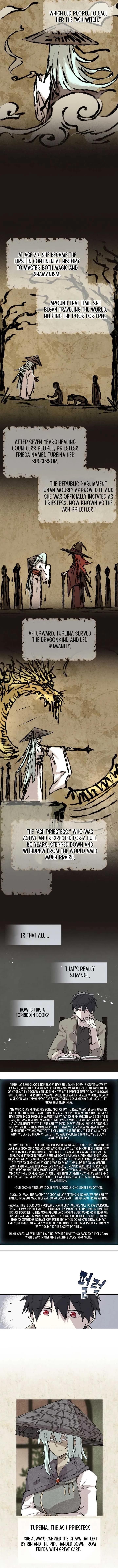 The Great Mage of the Hero’s Party Reincarnates Chapter 82 Online - página 2