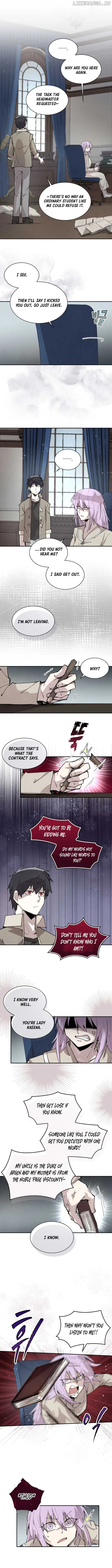 The Great Mage of the Hero’s Party Reincarnates Chapter 85 Online - página 2