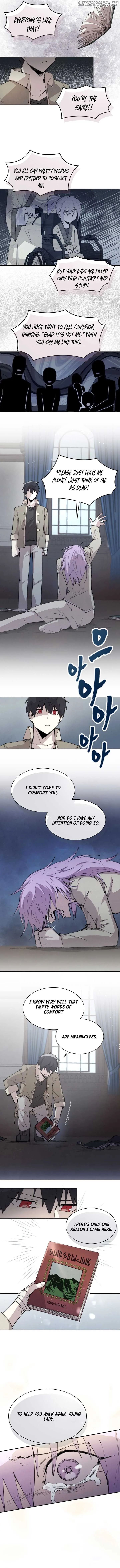 The Great Mage of the Hero’s Party Reincarnates Chapter 85 Online - página 4