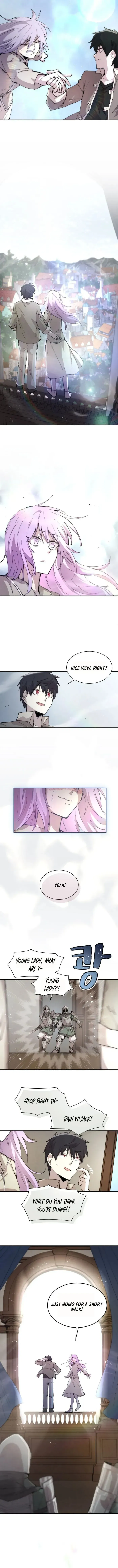 The Great Mage of the Hero’s Party Reincarnates Chapter 86 Online - página 9