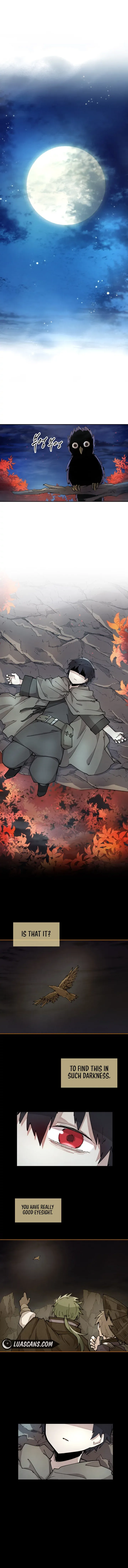 The Great Mage of the Hero’s Party Reincarnates Chapter 9 Online - página 2